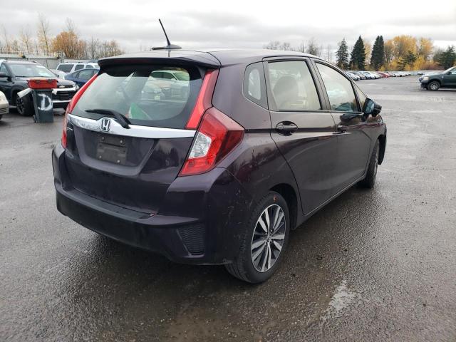 Photo 3 VIN: JHMGK5H92HS007667 - HONDA FIT EX 