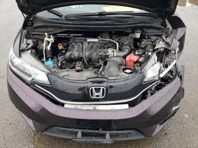 Photo 6 VIN: JHMGK5H92HS007667 - HONDA FIT EX 