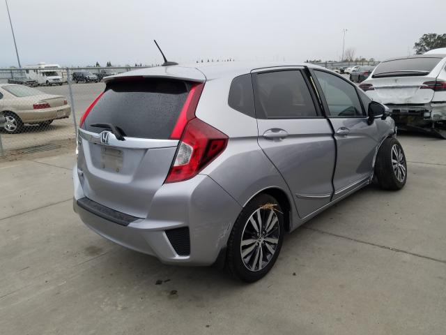 Photo 3 VIN: JHMGK5H92HS008897 - HONDA FIT EX 