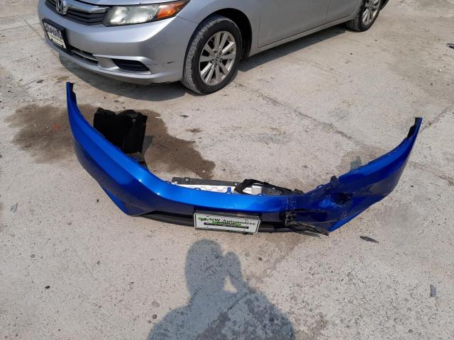 Photo 11 VIN: JHMGK5H92HS022122 - HONDA FIT EX 