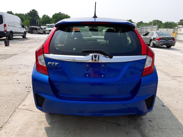 Photo 5 VIN: JHMGK5H92HS022122 - HONDA FIT EX 