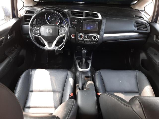 Photo 7 VIN: JHMGK5H92HS022122 - HONDA FIT EX 