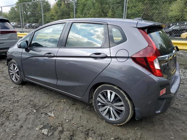 Photo 1 VIN: JHMGK5H94HS006312 - HONDA FIT EX 