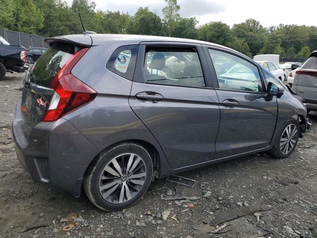 Photo 2 VIN: JHMGK5H94HS006312 - HONDA FIT EX 