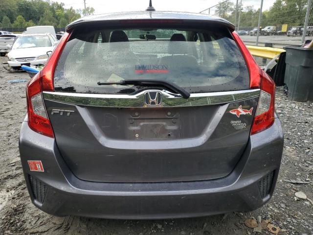 Photo 5 VIN: JHMGK5H94HS006312 - HONDA FIT EX 