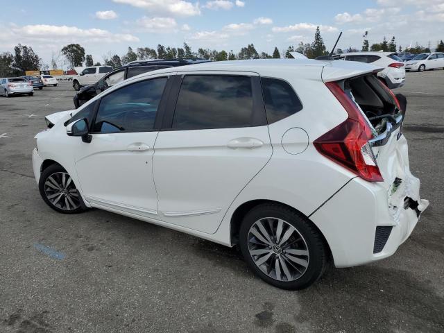 Photo 1 VIN: JHMGK5H94HS007007 - HONDA FIT 