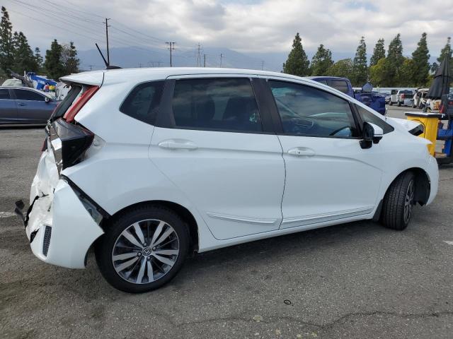 Photo 2 VIN: JHMGK5H94HS007007 - HONDA FIT 