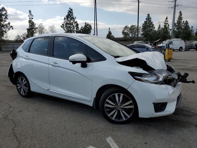 Photo 3 VIN: JHMGK5H94HS007007 - HONDA FIT 