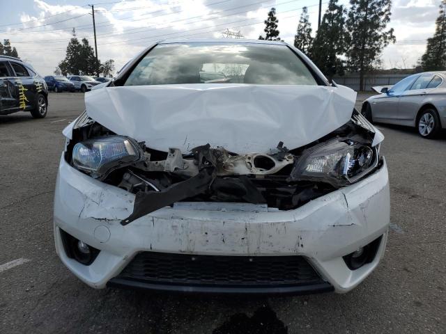 Photo 4 VIN: JHMGK5H94HS007007 - HONDA FIT 