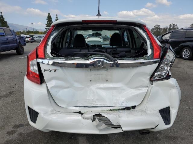 Photo 5 VIN: JHMGK5H94HS007007 - HONDA FIT 