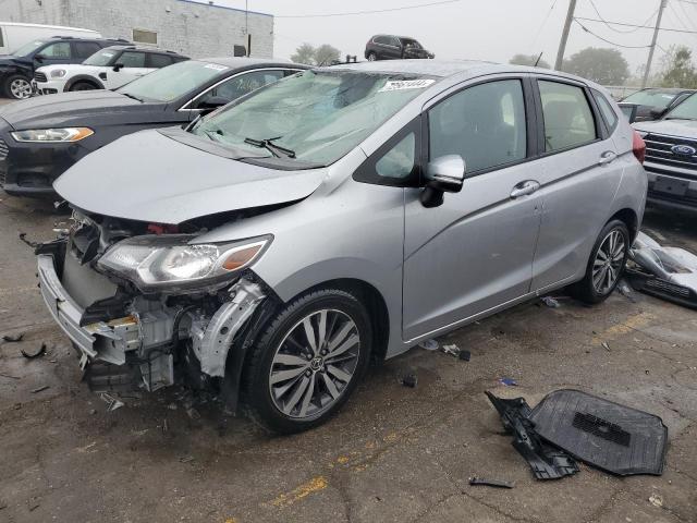 Photo 0 VIN: JHMGK5H94HS007816 - HONDA FIT EX 