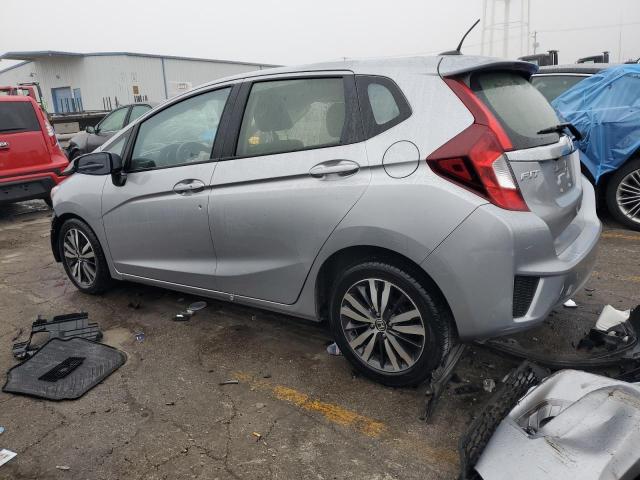 Photo 1 VIN: JHMGK5H94HS007816 - HONDA FIT EX 