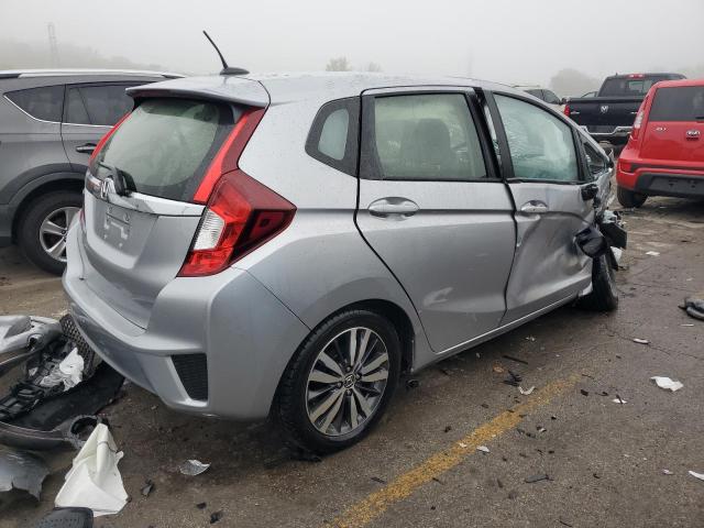 Photo 2 VIN: JHMGK5H94HS007816 - HONDA FIT EX 