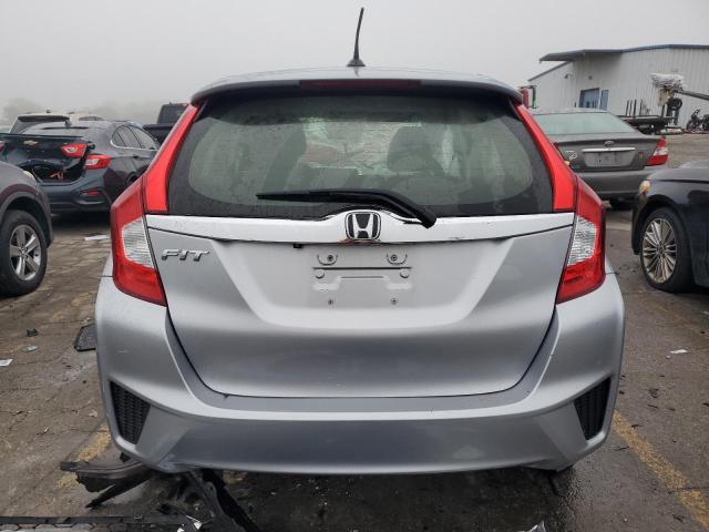 Photo 5 VIN: JHMGK5H94HS007816 - HONDA FIT EX 