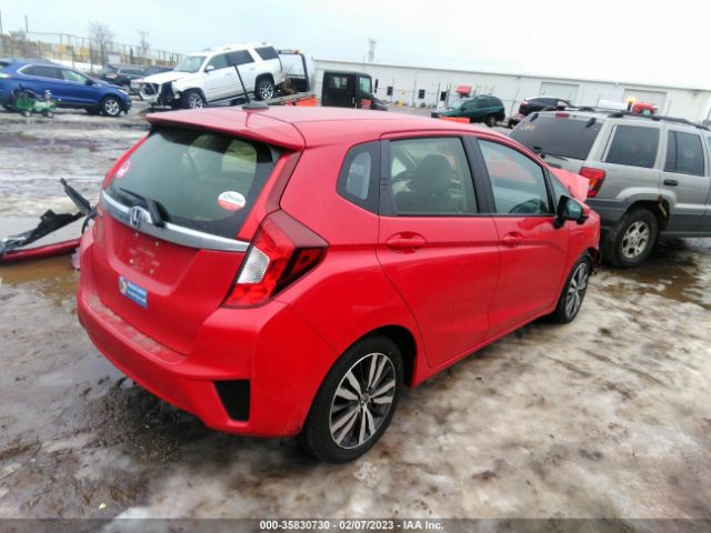 Photo 3 VIN: JHMGK5H94HS010103 - HONDA FIT 