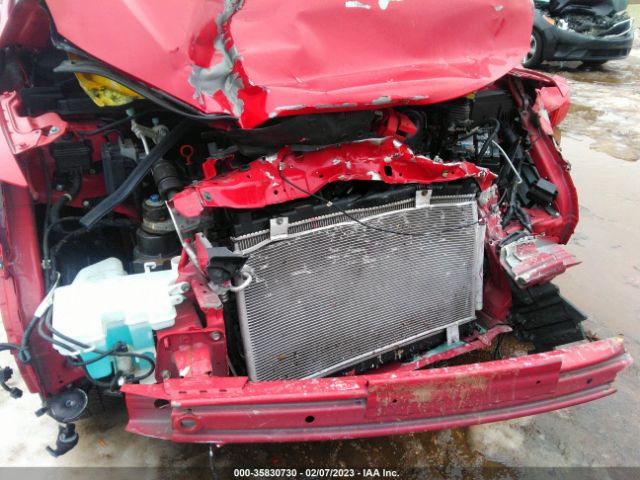 Photo 5 VIN: JHMGK5H94HS010103 - HONDA FIT 