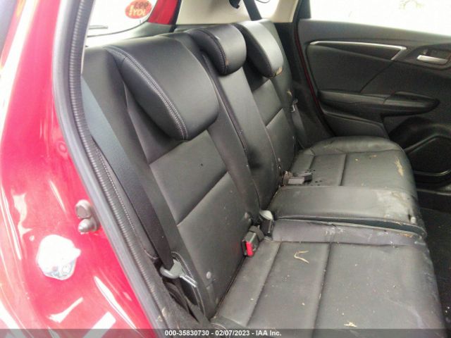 Photo 7 VIN: JHMGK5H94HS010103 - HONDA FIT 