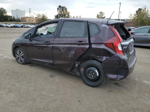 Photo 1 VIN: JHMGK5H94HS012997 - HONDA FIT EX 