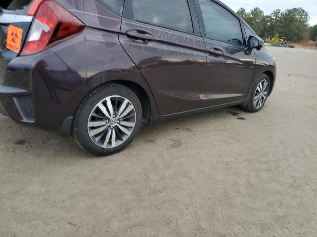 Photo 2 VIN: JHMGK5H94HS012997 - HONDA FIT EX 