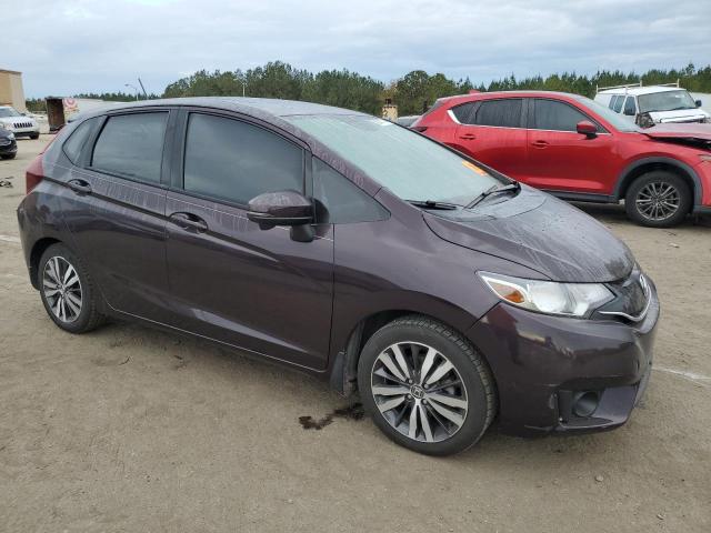 Photo 3 VIN: JHMGK5H94HS012997 - HONDA FIT EX 