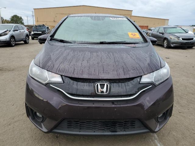 Photo 4 VIN: JHMGK5H94HS012997 - HONDA FIT EX 