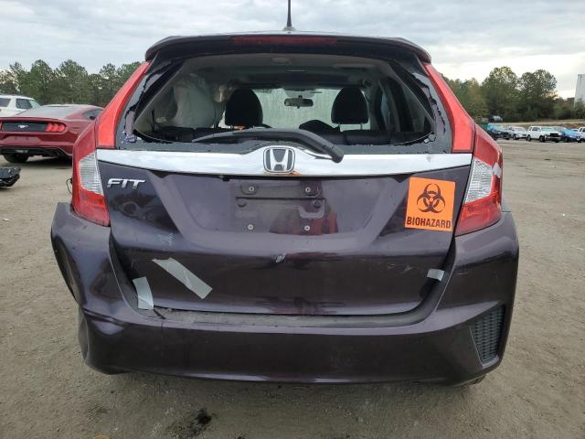 Photo 5 VIN: JHMGK5H94HS012997 - HONDA FIT EX 