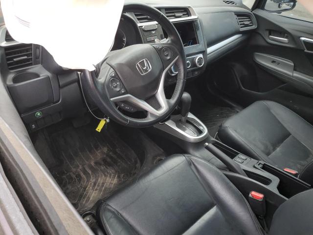 Photo 7 VIN: JHMGK5H94HS012997 - HONDA FIT EX 