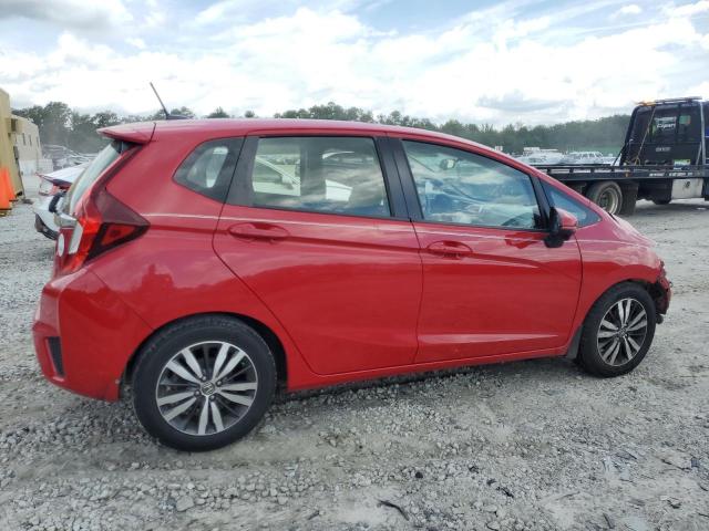 Photo 2 VIN: JHMGK5H94HS022090 - HONDA FIT EX 