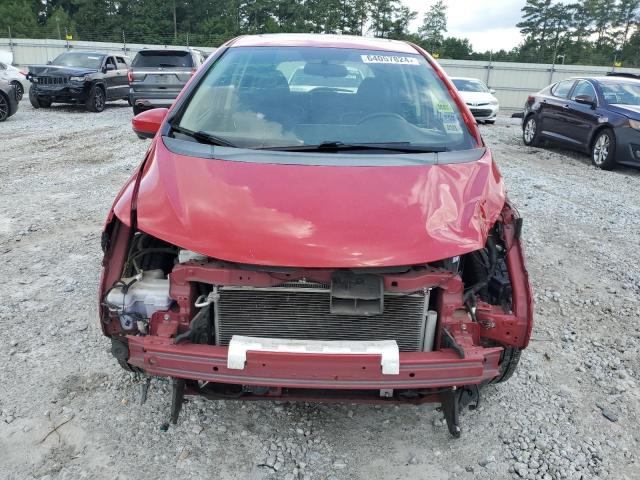 Photo 4 VIN: JHMGK5H94HS022090 - HONDA FIT EX 