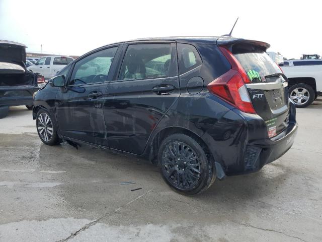 Photo 1 VIN: JHMGK5H95HS006979 - HONDA FIT EX 