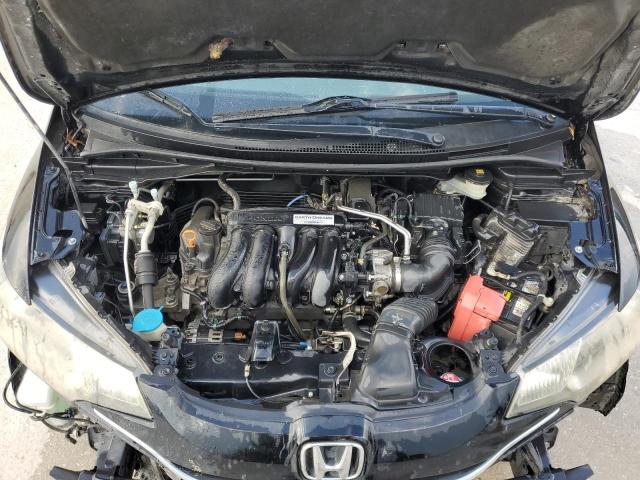 Photo 10 VIN: JHMGK5H95HS006979 - HONDA FIT EX 