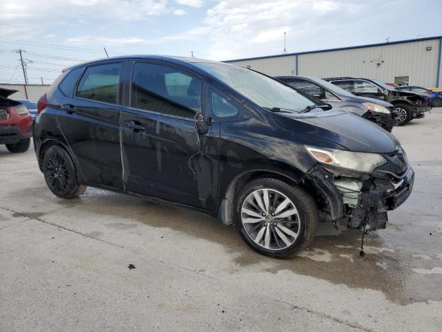 Photo 3 VIN: JHMGK5H95HS006979 - HONDA FIT EX 