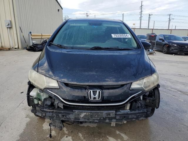 Photo 4 VIN: JHMGK5H95HS006979 - HONDA FIT EX 