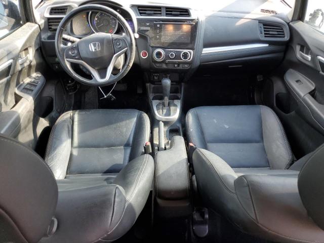 Photo 7 VIN: JHMGK5H95HS006979 - HONDA FIT EX 