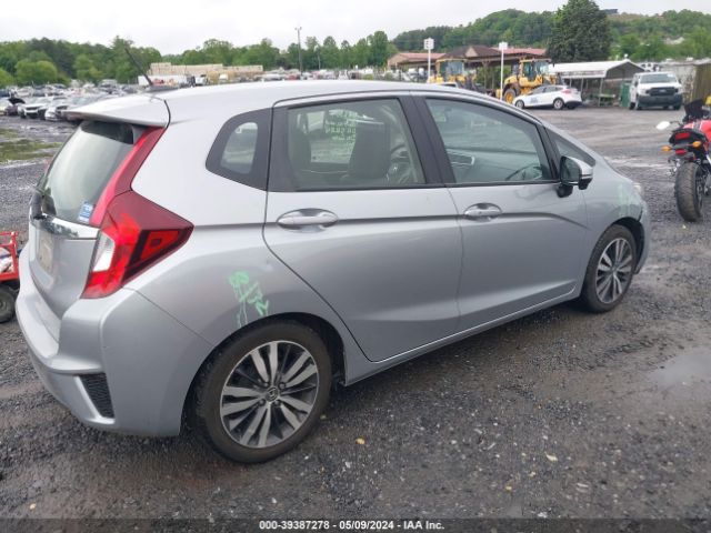 Photo 3 VIN: JHMGK5H95HS008649 - HONDA FIT 