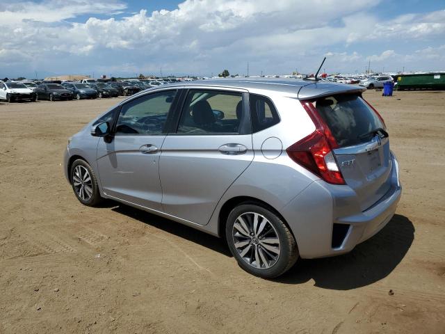 Photo 1 VIN: JHMGK5H95HS012734 - HONDA FIT EX 