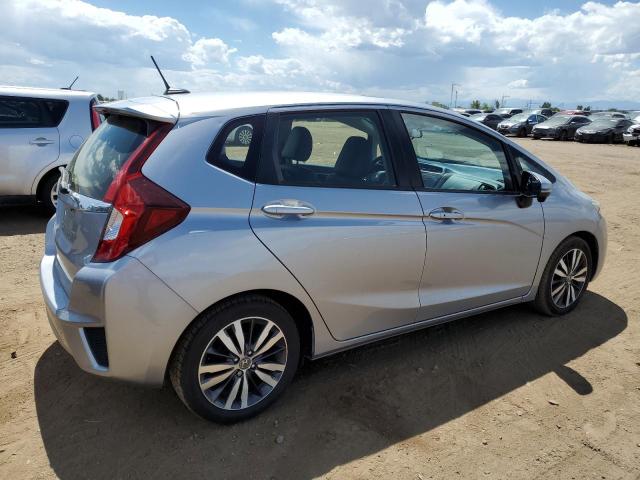 Photo 2 VIN: JHMGK5H95HS012734 - HONDA FIT EX 