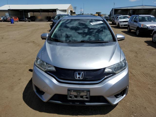 Photo 4 VIN: JHMGK5H95HS012734 - HONDA FIT EX 