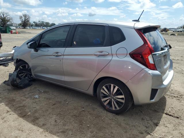 Photo 1 VIN: JHMGK5H96HS015657 - HONDA FIT 