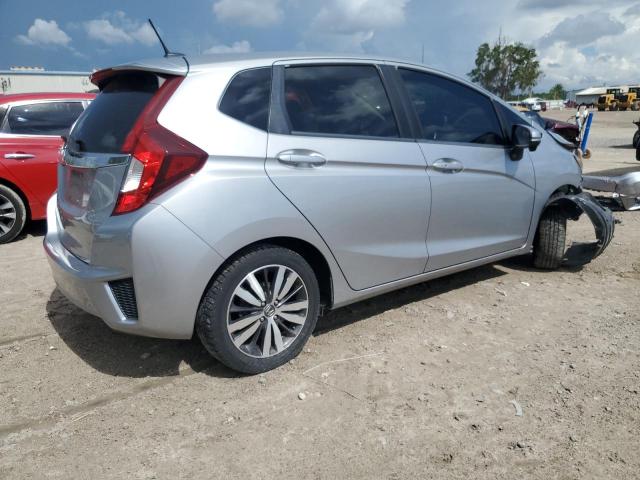 Photo 2 VIN: JHMGK5H96HS015657 - HONDA FIT 