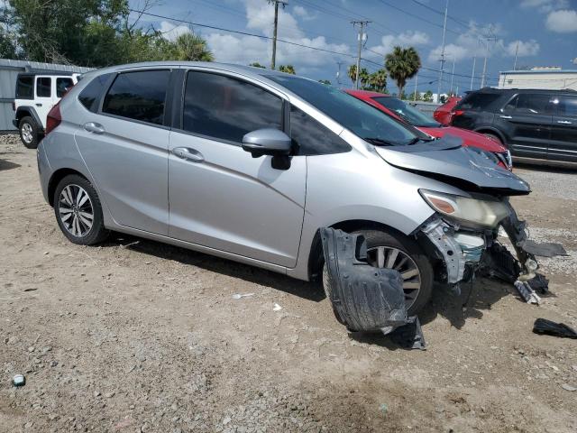 Photo 3 VIN: JHMGK5H96HS015657 - HONDA FIT 