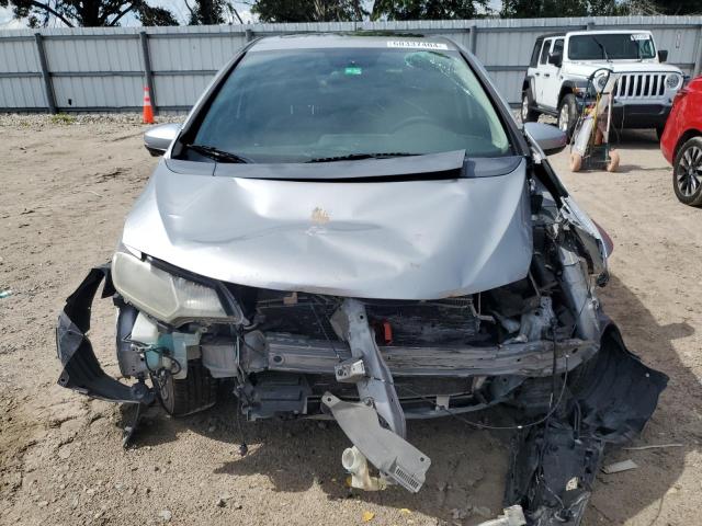 Photo 4 VIN: JHMGK5H96HS015657 - HONDA FIT 