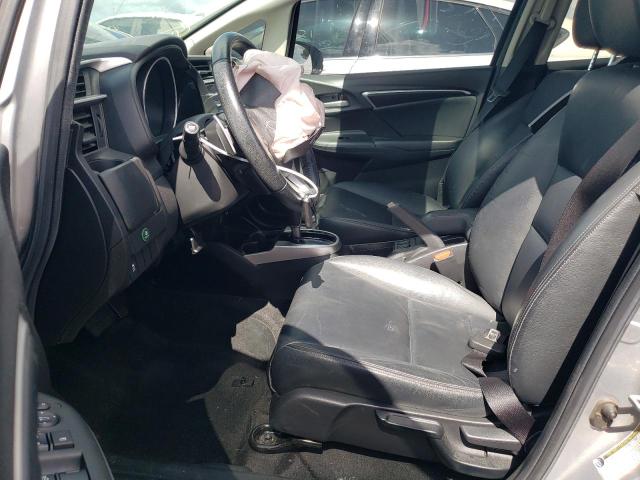 Photo 6 VIN: JHMGK5H96HS015657 - HONDA FIT 