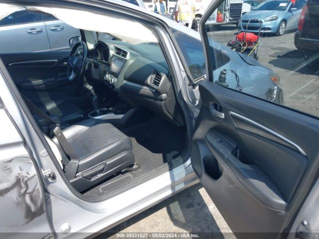 Photo 4 VIN: JHMGK5H98HS020066 - HONDA FIT 