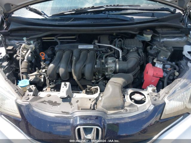 Photo 9 VIN: JHMGK5H98HS020066 - HONDA FIT 