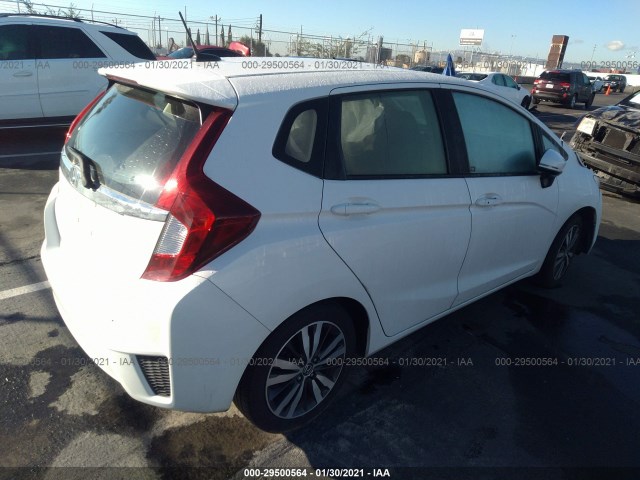 Photo 3 VIN: JHMGK5H98HS022738 - HONDA FIT 