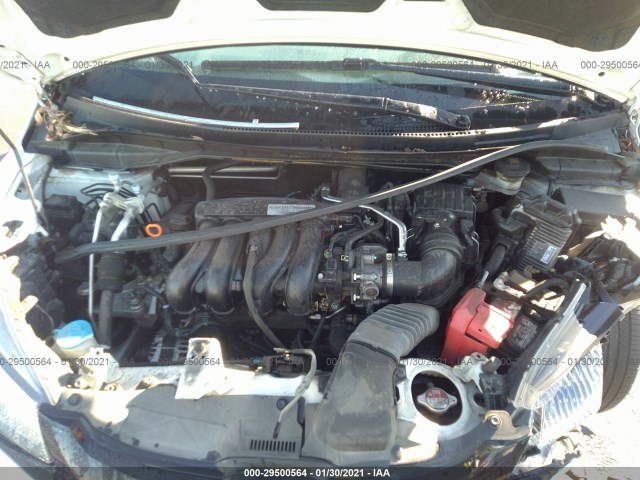 Photo 9 VIN: JHMGK5H98HS022738 - HONDA FIT 