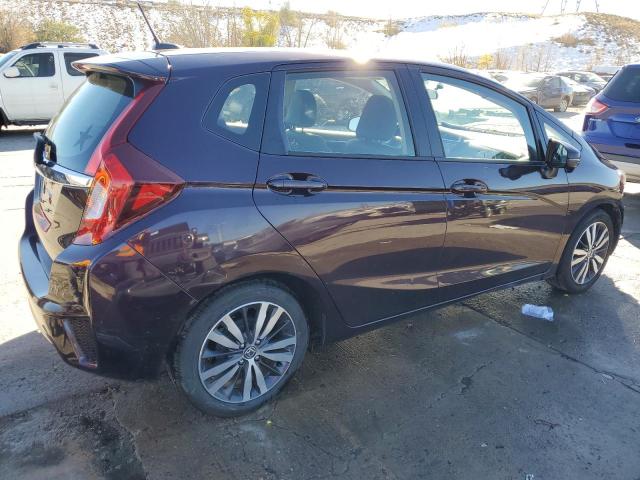 Photo 2 VIN: JHMGK5H99GS014923 - HONDA FIT EX 