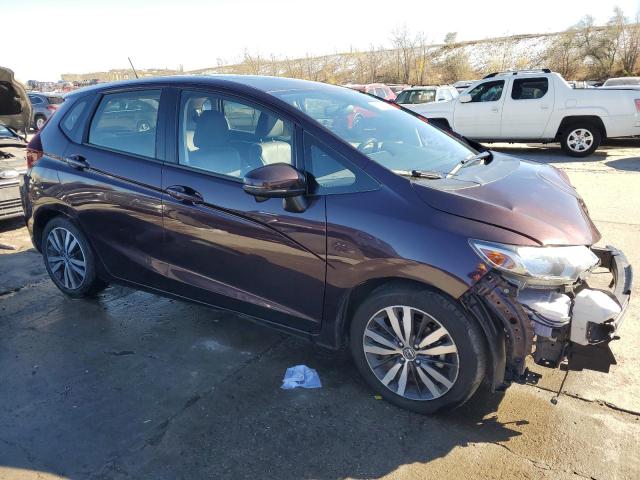 Photo 3 VIN: JHMGK5H99GS014923 - HONDA FIT EX 