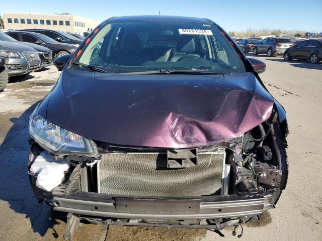 Photo 4 VIN: JHMGK5H99GS014923 - HONDA FIT EX 